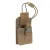 Ładownica na radio TT Tac Pouch 3 Radio - Coyote - Tasmanian Tiger